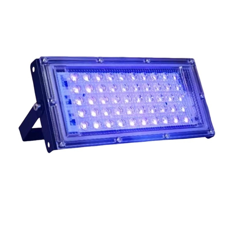 مصباح LED أخضر L60A للأشعة فوق - مراجعة Jewelry Making Dc وسعره
