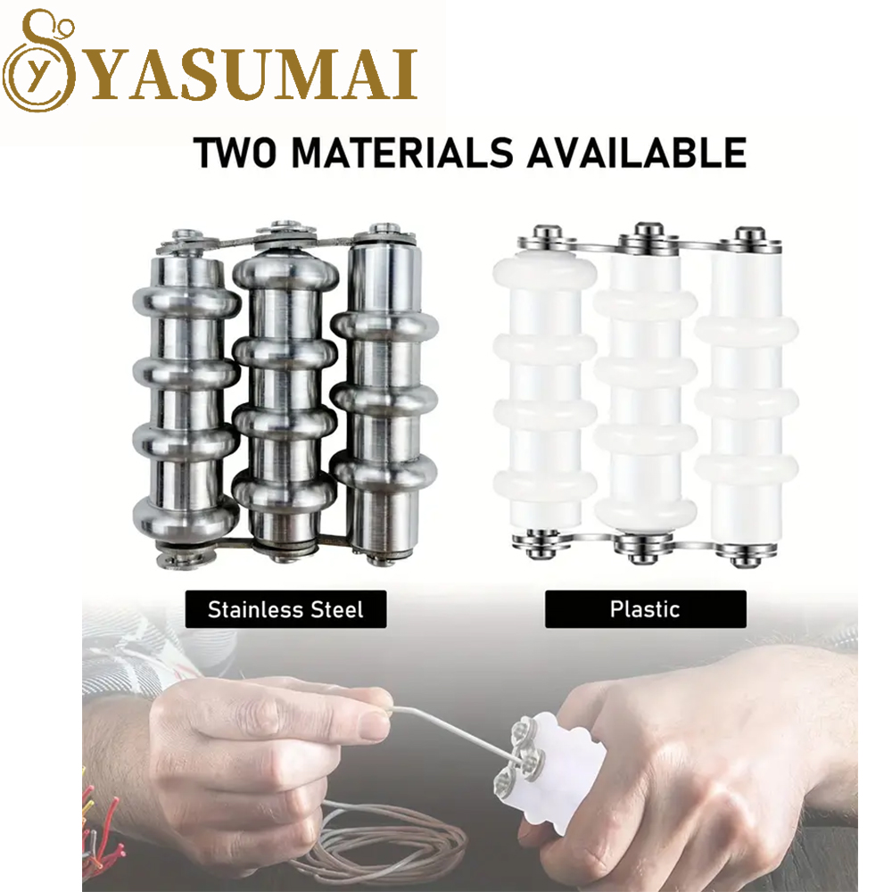 آلة استقامة الأسلاك المصنوعة م - مراجعة Jewelry Making Machines وسعره