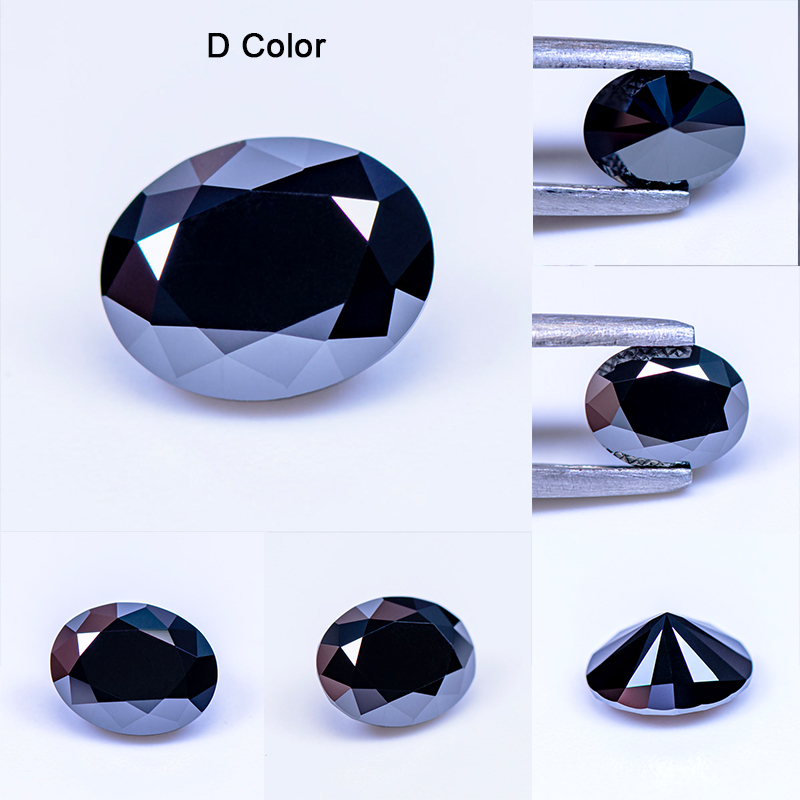 حجر مويسانيت غير مثبت VVS1 بقط - مراجعة Jewelry Making Machines وسعره