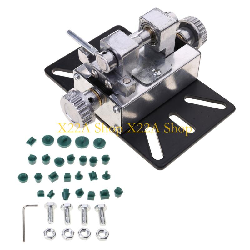 فريدة من نوعها سبائك الألومنيو - مراجعة Jewelry Making Machines وسعره